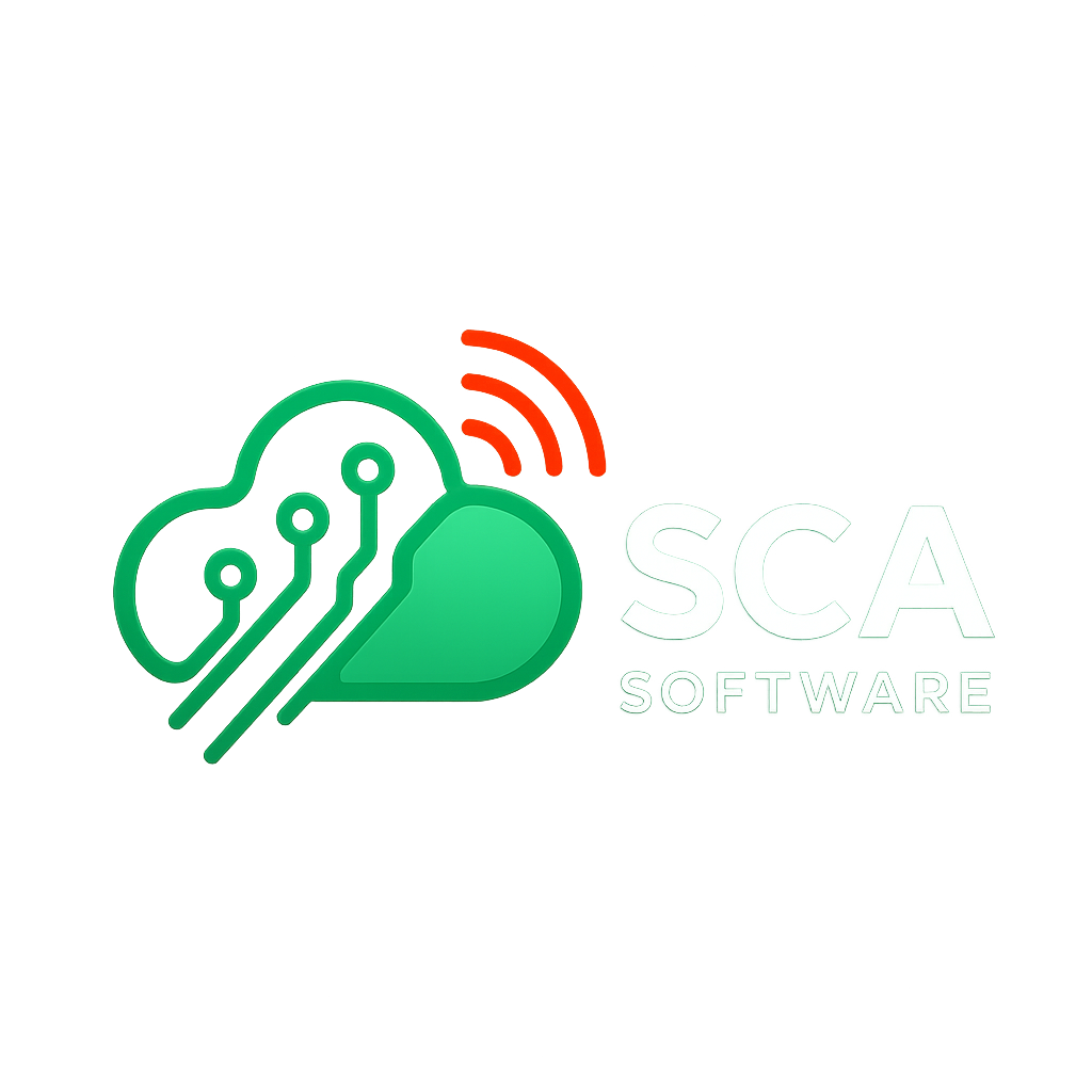 Logo ScaSoftware