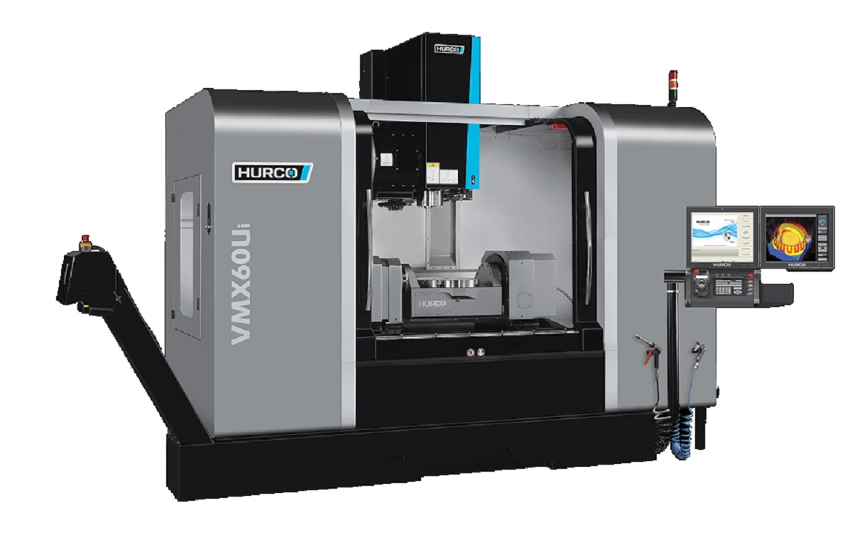 Máquina cnc